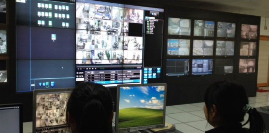 駐海口日報安保服務(wù)